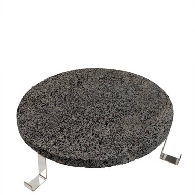 KAMADO Lava kamen i nosač