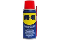 EURO TOOLS Univerzalni sprej za podmazivanje WD-40 100 ml 165604