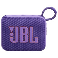 JBL Zvučnik prijenosni GO4 ljubičasti