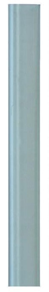 DURABLE Letvice za uvez 2900, 3 mm, siva