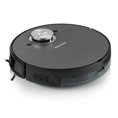 HISENSE Robotski usisavač RVCL144AB