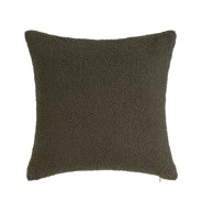 CASA SELECCIÓN Ukrasni jastuk od boucle tkanine 45x45 cm Sherpa