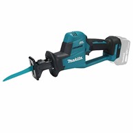 MAKITA DJR189ZJ, Akumulatorska reciprocna pila