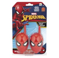 IMC TOYS Walkie Talkie Spiderman