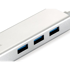 LEVELONE Mrežna kartica USB-0503
