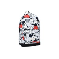 Ruksak, Mickey Mouse, So Real, crveni