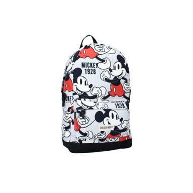 Ruksak, Mickey Mouse, So Real, crveni