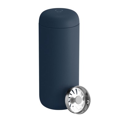FELLOW Termo šalica Carter Move Mug, 473 ml, tamnoplava