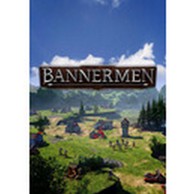 Igra za PC: Bannermen STEAM Key