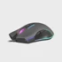 FURY Gaming miš Scrapper, obostrani, USB Type-A, optički, 6400 DPI