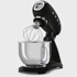 SMEG Multipraktik SMF03, crni
