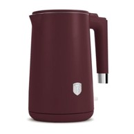 BERLINGERHAUS Električni čajnik LP-BH-272, dvostruka stijenka, 1,7 L, Leonardo kolekcija