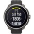 SUUNTO Pametni sat Race, crni, titan