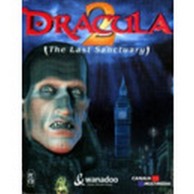 Igra za PC: Dracula 2: The Last Sanctuary