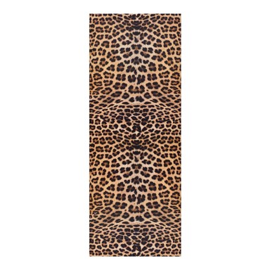 UNIVERSAL StazaRicci Leopard, 52 x 100 cm