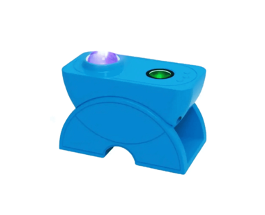 BOT Projektor noćnog neba S3 Music & Flexible, plava