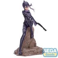 SEGA Figura, Sword Art Online Pitohui, 20 cm