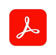 ADOBE Elektronička licenca, Acrobat Pro for teams, godišnja pretplata