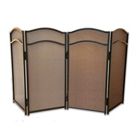 Zaštitna ograda za kamin Kreire