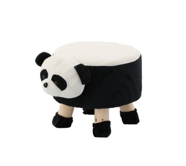 Tabure PANDA 28 x 25 cm