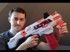 NERF Bacač Ultra Focus