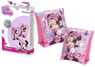 BESTWAY Narukvice za plivanje, Minnie Mouse