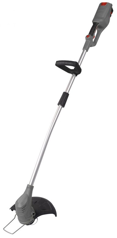 ISKRA Akumulatorski trimer IX-GT36