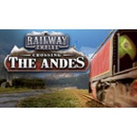 Igra za PC: Railway Empire - Crossing the Andes