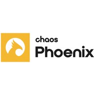 CHAOS Softver Phoenix FD, pretplata na 12 mjeseci