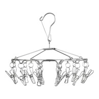 MAXIMEX Viseća sušilica za rublje