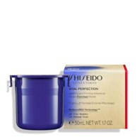 SHISEIDO Uplifting And Firming Advanced Cream Enriched Refill, krema za lice Vital Perfection