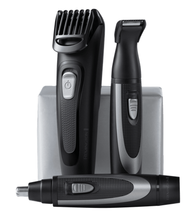 REMINGTON Aparat za šišanje brade THE WORKS BEARD KIT