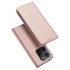 DUX DUCIS Skin pro maskica za REDMI NOTE 14 4G (163.25 mm) roza