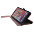 ONASI Preklopna torbica, Samsung Galaxy S23 5G, Beauty, roza, crna