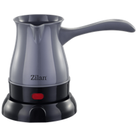 ZILAN Kuhalo za kavu ZLN0188/GY, 600W, 0,3l, siva