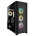 CORSAIR Kućište iCUE 7000X, full tower, ATX, kaljeno staklo, crno