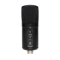 STAGG USB kondenzatorski mikrofon SUSM60D