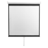 SBOX Projektorsko platno PSM-112-2