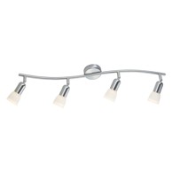 GLOBO Reflektor Cathy, 4xE14, 40 W