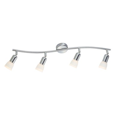 GLOBO Reflektor Cathy, 4xE14, 40 W