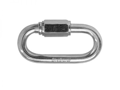 Pocinčani lanac 4 x 40 mm