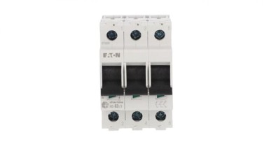 EATON Modularna sklopka-rastavljač 63A 3P HIS-63/3