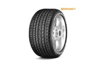 CONTINENTAL 255/50R19 107V CROSSCONTACT UHP E C 73DB