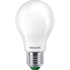 PHILIPS LED žarulja, E27, 7,3 W, toplo bijela