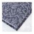 ARTSY DOORMATS Otirač 40x70 cm Navy Leaf 