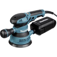 MAKITA Ekscentrična brusilica BO5041K