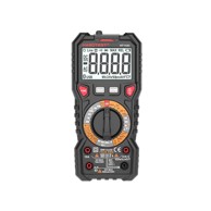HABOTEST Digitalni multimetar HT118C, True RMS, NCV, testiranje baterija