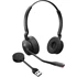 JABRA headset Engage 55 SE USB-A UC Stereo, crne 