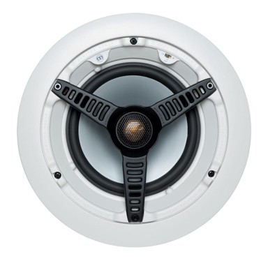 MONITOR AUDIO Ugradbeni stropni zvučnik CT 165