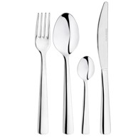 Set za jelo Hilton, 24/1